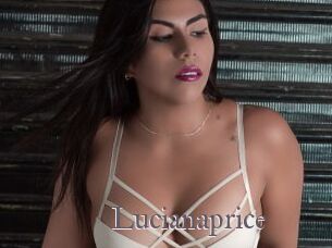 Lucianaprice