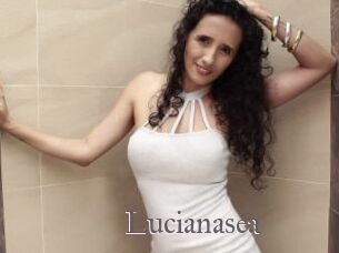 Lucianasea