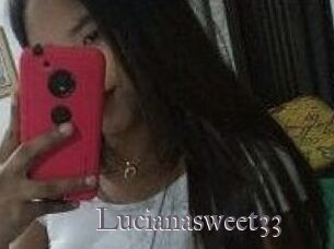 Lucianasweet33