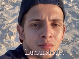 Lucianobonet