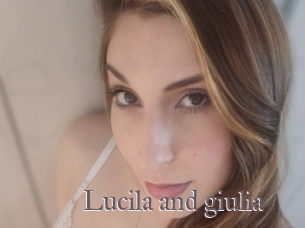 Lucila_and_giulia