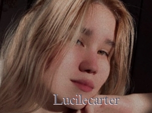 Lucilecarter