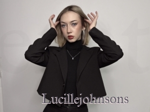 Lucillejohnsons