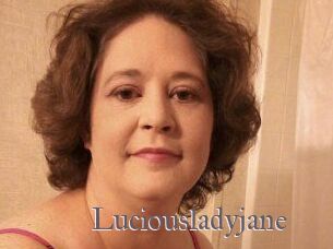 Luciousladyjane