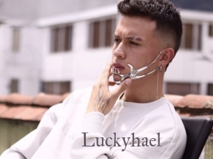 Luckyhael