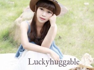 Luckyhuggable