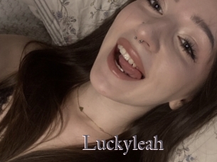 Luckyleah