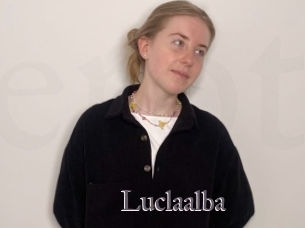 Luclaalba