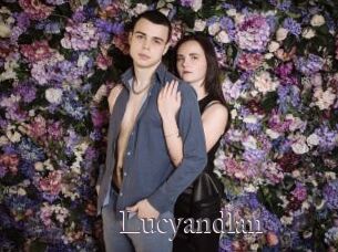 Lucyandlan