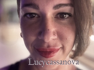 Lucycassanova