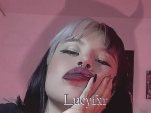 Lucyfxr