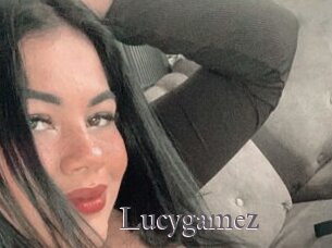 Lucygamez