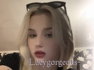 Lucygorgeous