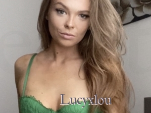 Lucyxlou