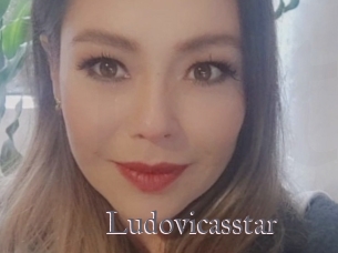 Ludovicasstar