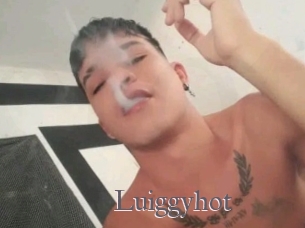 Luiggyhot