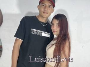 Luisaandlevis