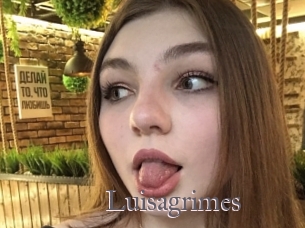 Luisagrimes