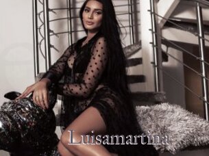 Luisamartina