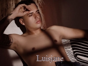 Luisjane