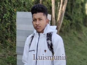 Luismunir