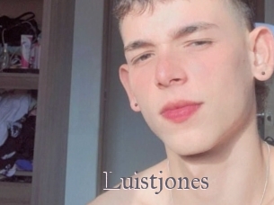 Luistjones