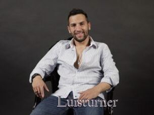 Luisturner