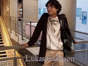 Lukasmadisson