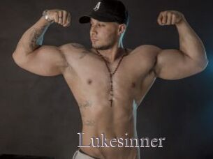 Lukesinner