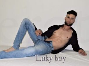 Luky_boy