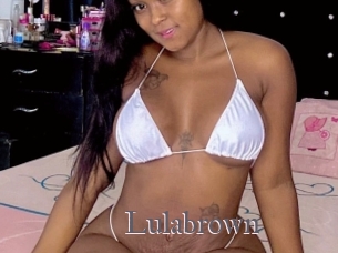 Lulabrown