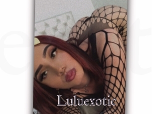 Luluexotic