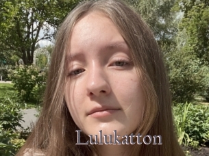 Lulukatton