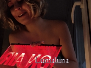 Lumaluna