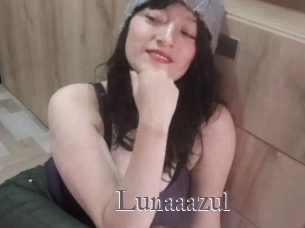 Lunaaazul