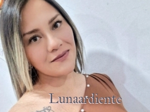 Lunaardiente