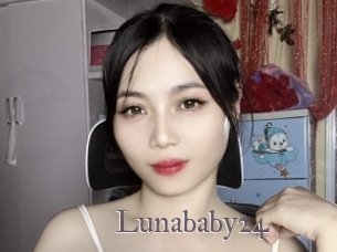 Lunababy24