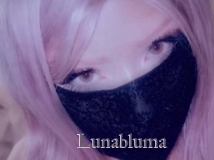 Lunabluma