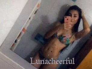 Lunacheerful