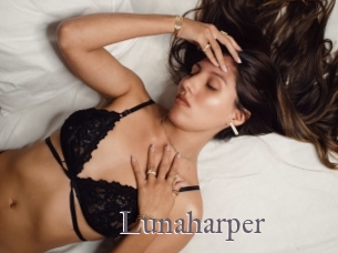 Lunaharper