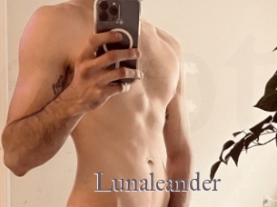 Lunaleander