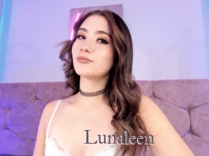 Lunaleen