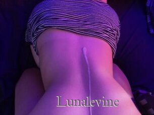 Lunalevine