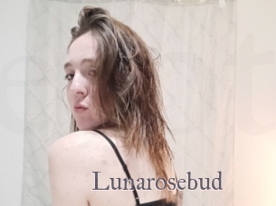 Lunarosebud