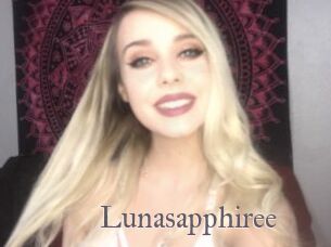 Lunasapphiree