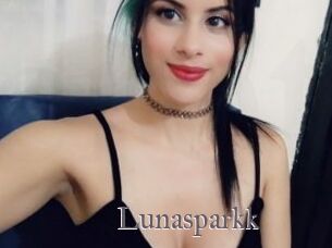 Lunasparkk