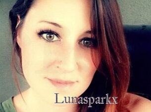 Lunasparkx