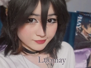 Luomay