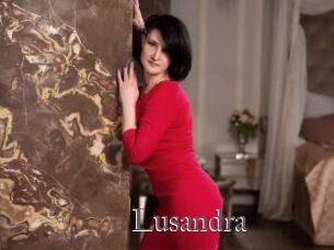 Lusandra