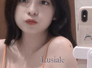 Lusiale